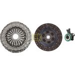 LuK Kupplungssatz 640 3014 35 - für Lkw LuK Kupplungssatz 640 3014 35 - für Lkw