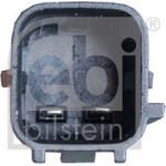 febi bilstein Waschwasserpumpe 108063