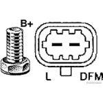Herth+Buss Elparts Generator 32118970 Herth+Buss Elparts Generator 32118970