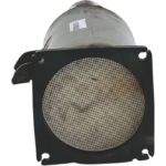 Bosal Partikelfilter 097-108 Bosal Partikelfilter 097-108