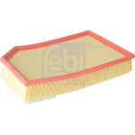 febi Luftfilter 48491 febi Luftfilter 48491
