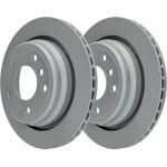 Bremsscheibe Bmw T. 5 2.0-4.4 96-04 24.0120-0154.1 Bremsscheibe Bmw T. 5 2.0-4.4 96-04 24.0120-0154.1