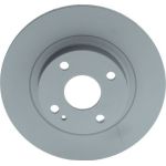 Bosch Bremsscheibe 0 986 479 G72 Bosch Bremsscheibe 0 986 479 G72