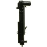 MAHLE Kühler, Motorkühlung CR 433 000P MAHLE Kühler, Motorkühlung CR 433 000P