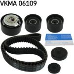 VKMA 06109 SKF Zahnriemensatz 06109 VKMA 06109 SKF Zahnriemensatz 06109