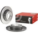11 482 073 Bremsscheibe HA 09.C117.11 11 482 073 Bremsscheibe HA 09.C117.11