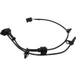 KAMOKA Sensor, Raddrehzahl 1060676 KAMOKA Sensor, Raddrehzahl 1060676