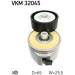 Spannrolle Nebentrieb VKM 32045 Spannrolle Nebentrieb VKM 32045