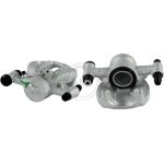 A.B.S. Bremssattel 423731 – Hinterachse, Kolben-Ø 52 mm