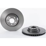 Brembo Bremsscheibe 09.9436.11 Brembo Bremsscheibe 09.9436.11