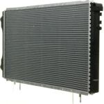 MAHLE Kühler, Motorkühlung CR 474 000P MAHLE Kühler, Motorkühlung CR 474 000P