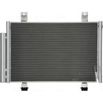 Kondensator PKW 940057 Kondensator PKW 940057