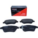 Bremsbelagsatz Opel P. Corsa D 19-0522 Bremsbelagsatz Opel P. Corsa D 19-0522