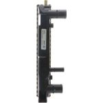 MAHLE Kühler, Motorkühlung CR 403 000S MAHLE Kühler, Motorkühlung CR 403 000S