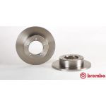 52 482 000 Bremsscheibe HA 08.5316.10