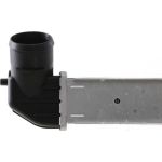 MAHLE Ladeluftkühler CI 67 000S MAHLE Ladeluftkühler CI 67 000S