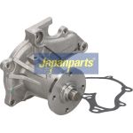 Japanparts Wasserpumpe PQ-237 Japanparts Wasserpumpe PQ-237