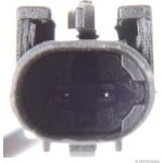 Herth+Buss Elparts Geschwindigkeitssensor 70660618 Herth+Buss Elparts Geschwindigkeitssensor 70660618
