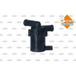 NRF Zusatzwasserpumpe / Kühlmittelpumpe 390042 NRF Zusatzwasserpumpe / Kühlmittelpumpe 390042