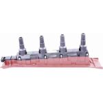 Vemo Zündspule V50-70-0001 Vemo Zündspule V50-70-0001