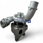 Prime Turbo Turbolader V00053T Prime Turbo Turbolader V00053T