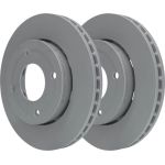 Bremsscheibe Mitsubishi P. Colt 1.1-1.5 04-12 24.0124-0192.1 Bremsscheibe Mitsubishi P. Colt 1.1-1.5 04-12 24.0124-0192.1