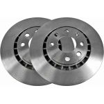 Vaico Bremsscheibe V40-80034 Vaico Bremsscheibe V40-80034