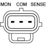 Bosch Lichtmaschine 0 986 044 651 Bosch Lichtmaschine 0 986 044 651