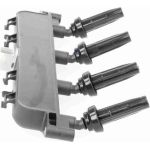 VEMO Zündspule V42-70-0001 VEMO Zündspule V42-70-0001