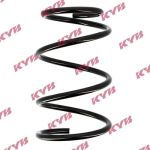 KYB Fahrwerksfeder Subaru P. Legacy Iv 2.0/2.5I 09/03 RC3443 KYB Fahrwerksfeder Subaru P. Legacy Iv 2.0/2.5I 09/03 RC3443