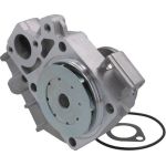 T0098 Kamoka Wasserpumpe / Kühlmittelpumpe T0098