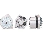 DRI Servopumpe 715520391 hydraulisch