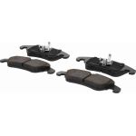 Vaico Bremsbelagsatz für Scheibenbremse V10-8304 Vaico Bremsbelagsatz für Scheibenbremse V10-8304