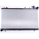 Nissens Wasserkühler PKW 64185 Nissens Wasserkühler PKW 64185
