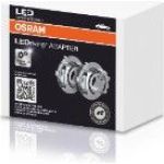 64210DA06-1 OSRAM LEDriving ADAPTER H7 Montageadapter für LED-Nachrüstung - 64210DA06-1 64210DA06-1 OSRAM LEDriving ADAPTER H7 Montageadapter für LED-Nachrüstung - 64210DA06-1