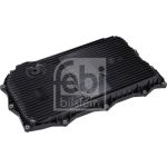 FEBI BILSTEIN Hydraulikfilter, Automatikgetriebe 171618 FEBI BILSTEIN Hydraulikfilter, Automatikgetriebe 171618
