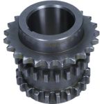 Zahnrad, Kurbelwelle 554 0160 10 Zahnrad, Kurbelwelle 554 0160 10