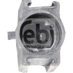 FEBI BILSTEIN Bremsbeläge 16555 FEBI BILSTEIN Bremsbeläge 16555