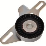MAXGEAR Keilrippenriemen-Spannrolle 55579MG 54-0307 MAXGEAR Keilrippenriemen-Spannrolle 55579MG 54-0307