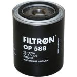 Filtron Ölfilter OP 588 Filtron Ölfilter OP 588