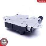 ESEN SKV Motorhaubenschloß 16SKV393 ESEN SKV Motorhaubenschloß 16SKV393