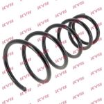 KYB Fahrwerksfeder Suzuki P. Swift Iii 1.6 05/06 RA3526 KYB Fahrwerksfeder Suzuki P. Swift Iii 1.6 05/06 RA3526