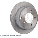 Bremsscheibe Jeep T. Compass 2.0-2.4 06 ADA104314