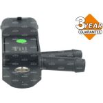 NRF Abgasdrucksensor 708052 NRF Abgasdrucksensor 708052