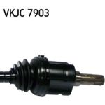 SKF Antriebswelle VKJC 7903 SKF Antriebswelle VKJC 7903