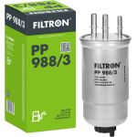 FILTRON Kraftstofffilter PP 988/3 FILTRON Kraftstofffilter PP 988/3