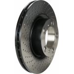 Bremsscheibe DF6542S Bremsscheibe DF6542S