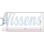 Kondensator PKW 94579 Kondensator PKW 94579