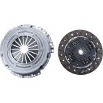 Sachs Kupplungssatz 3000 581 002 Sachs Kupplungssatz 3000 581 002