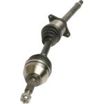 Antriebswelle 49-2442 Antriebswelle 49-2442